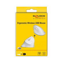 DeLOCK 12596 mouse DeLOCK 12596 mouse
