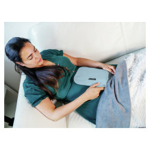 Unold 86018 electric hot-water bottle Unold 86018 electric hot-water bottle