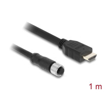 DeLOCK 81217 sensor / actuator cable DeLOCK 81217 sensor / actuator cable