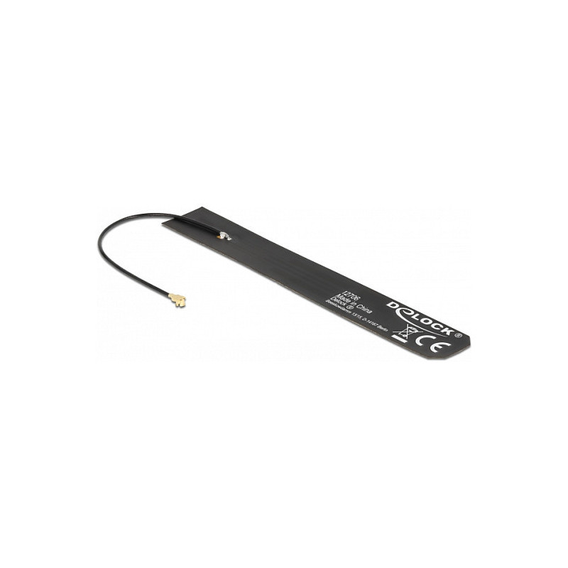 „DeLOCK 12706“ tinklo antena
