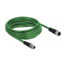 „DeLOCK 85436“ pramoninio tinklo priedas