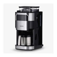 Severin KA 4814 coffee maker