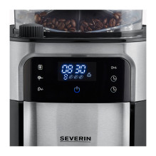Severin KA 4814 coffee maker Severin KA 4814 coffee maker