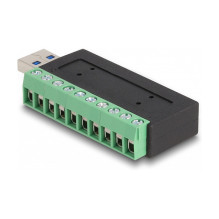 DeLOCK 66044 interface cards / adapter DeLOCK 66044 interface cards / adapter