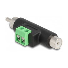 DeLOCK 66056 terminal block...