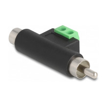 DeLOCK 66056 terminal block accessory