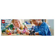 LEGO Star Wars kūrybinio žaidimo droidų konstruktorius