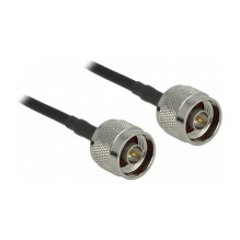 DeLOCK 90424 coaxial cable DeLOCK 90424 coaxial cable