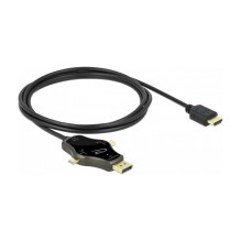 DeLOCK 85974 video cable...
