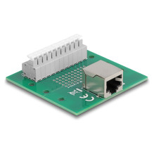 DeLOCK 67012 terminal block