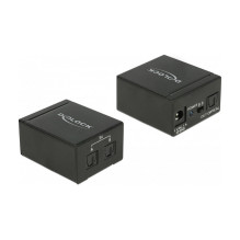 DeLOCK 18767 audio switch