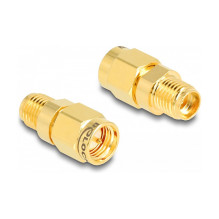 DeLOCK 12104 coaxial connector