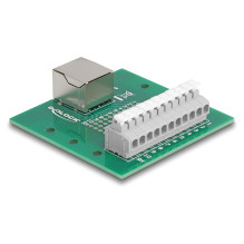 DeLOCK 67012 terminal block
