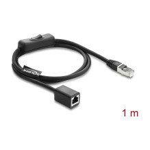 DeLOCK 81564 networking cable