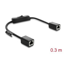 DeLOCK 81565 networking cable