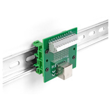 DeLOCK 67012 terminal block