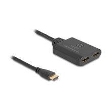 DeLOCK 18645 video switch