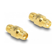 DeLOCK 12093 coaxial connector