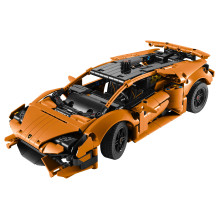 LEGO Technic Lamborghini Huracán Tecnica Orange