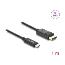 DeLOCK 81701 video cable adapter DeLOCK 81701 video cable adapter