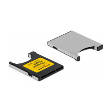 DeLOCK 61025 SIM / memory card adapter DeLOCK 61025 SIM / memory card adapter
