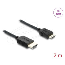 DeLOCK 81688 HDMI cable