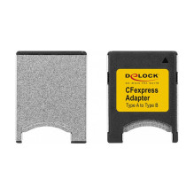 DeLOCK 61025 SIM / memory card adapter DeLOCK 61025 SIM / memory card adapter