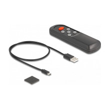 DeLOCK 18603 video switch DeLOCK 18603 video switch
