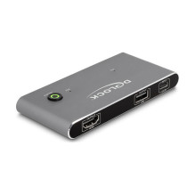 DeLOCK 11486 KVM switch