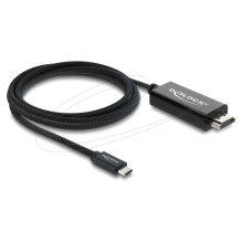 „DeLOCK 81704“ vaizdo kabelio adapteris
