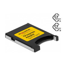 DeLOCK 61025 SIM / memory card adapter DeLOCK 61025 SIM / memory card adapter
