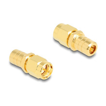 DeLOCK 90205 coaxial connector DeLOCK 90205 coaxial connector