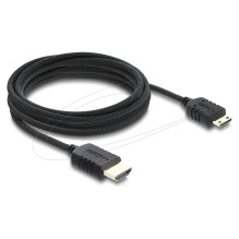 DeLOCK 81689 HDMI cable