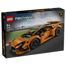 LEGO Technic Lamborghini Huracán Tecnica Orange