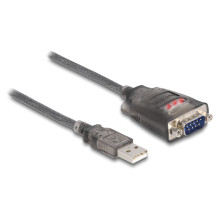 DeLOCK 61548 serial cable