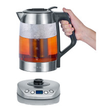 Severin WK 3479 electric kettle Severin WK 3479 electric kettle