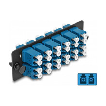 DeLOCK 66930 fibre optic adapter DeLOCK 66930 fibre optic adapter