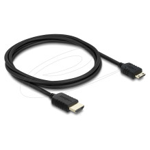 „DeLOCK 81684“ HDMI kabelis „DeLOCK 81684“ HDMI kabelis