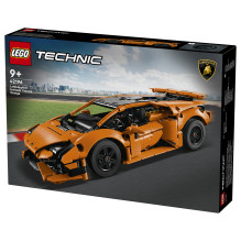 LEGO Technic Lamborghini Huracán Tecnica Orange