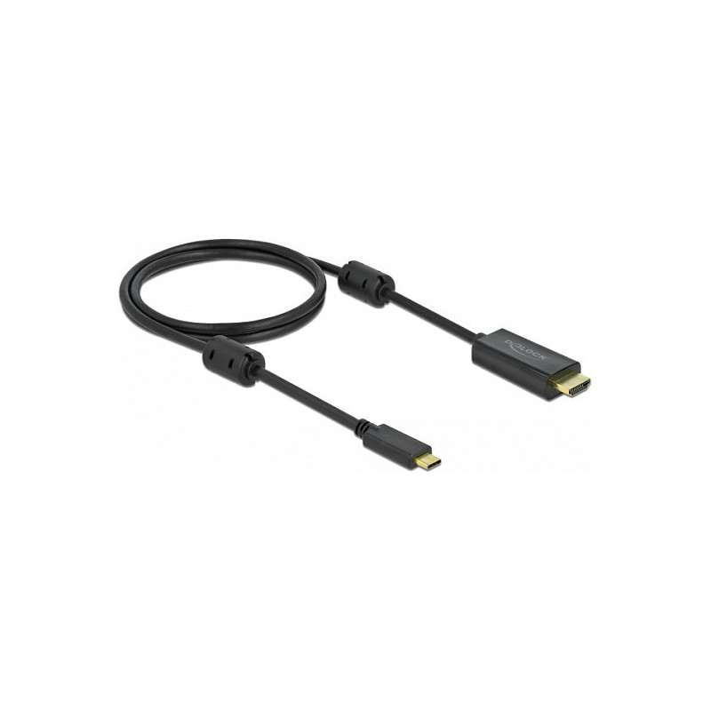 „DeLOCK 85969“ vaizdo kabelio adapteris