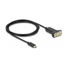 DeLOCK 64196 sąsajos plokštės / adapteris