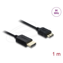 „DeLOCK 81684“ HDMI kabelis „DeLOCK 81684“ HDMI kabelis