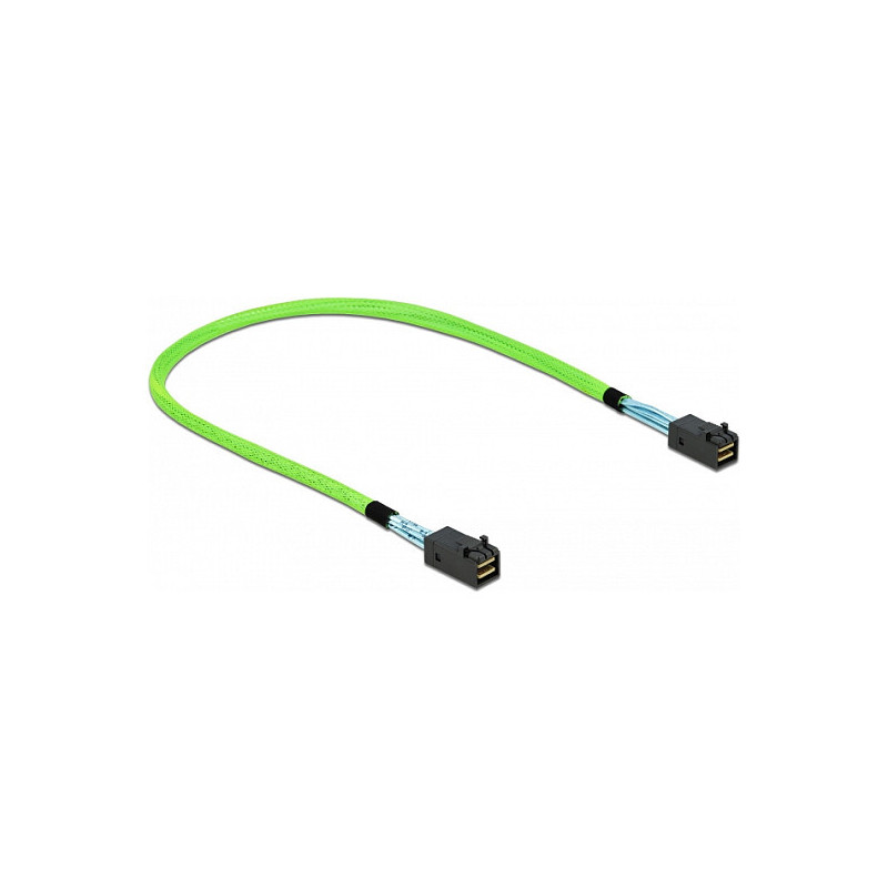 DeLOCK 86624 Serial Attached SCSI (SAS) cable