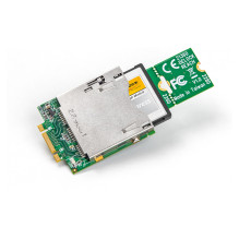 DeLOCK 21360 sąsajos plokštės / adapteris DeLOCK 21360 sąsajos plokštės / adapteris