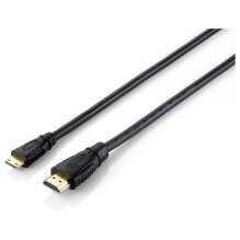 Įrenkite 119306 HDMI kabelį