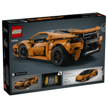 LEGO Technic Lamborghini Huracán Tecnica Orange