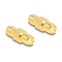 DeLOCK 90196 coaxial connector DeLOCK 90196 coaxial connector