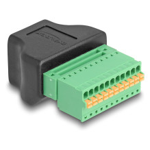 DeLOCK 66244 cable gender changer