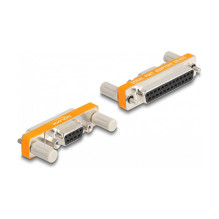 DeLOCK 66983 cable gender...