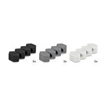 DeLOCK 18329 cable organizer